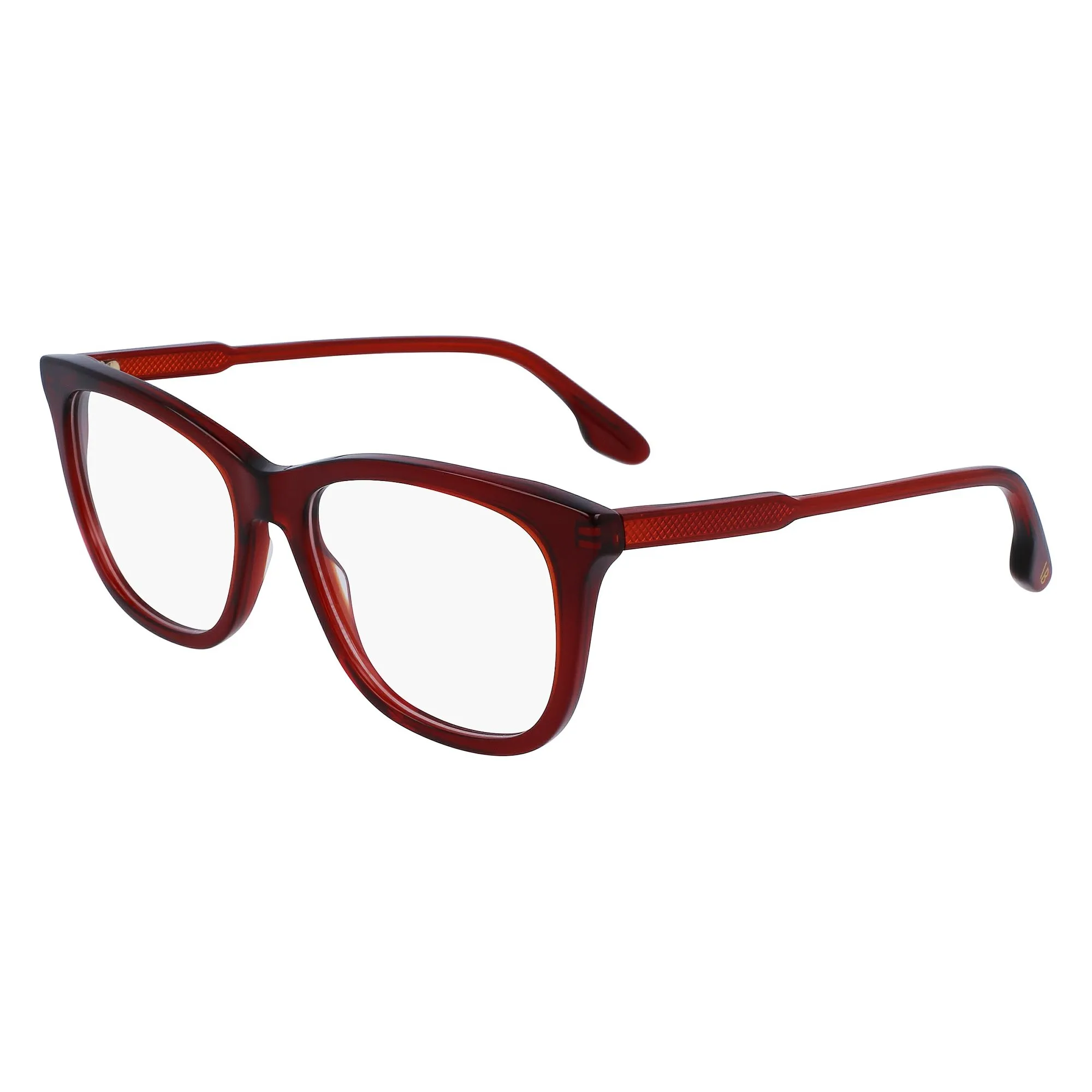   Victoria Beckham VB 2649 - 610 Rosso | Occhiale Da Vista Donna 