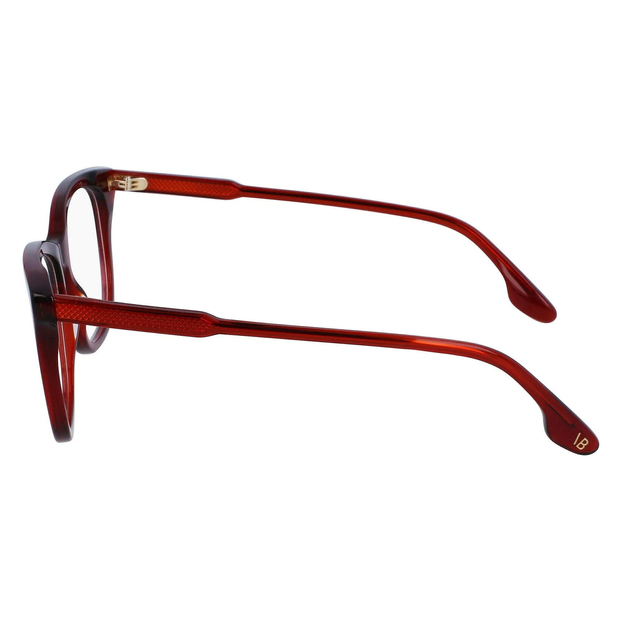   Victoria Beckham VB 2649 - 610 Rosso | Occhiale Da Vista Donna 