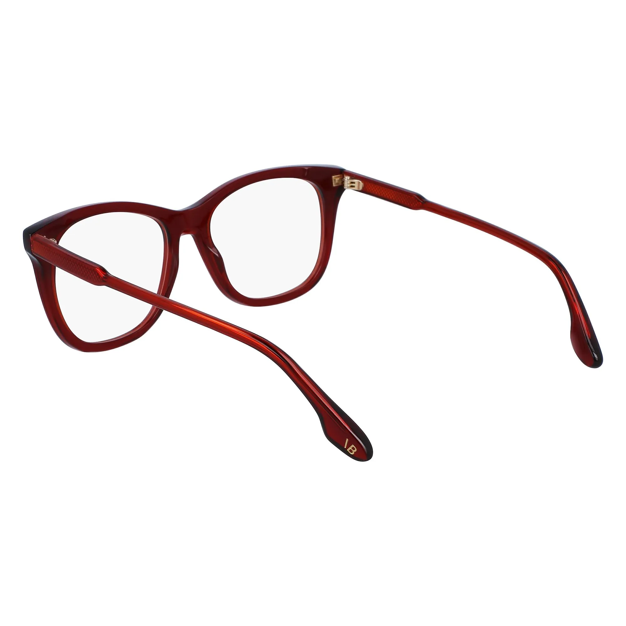   Victoria Beckham VB 2649 - 610 Rosso | Occhiale Da Vista Donna 