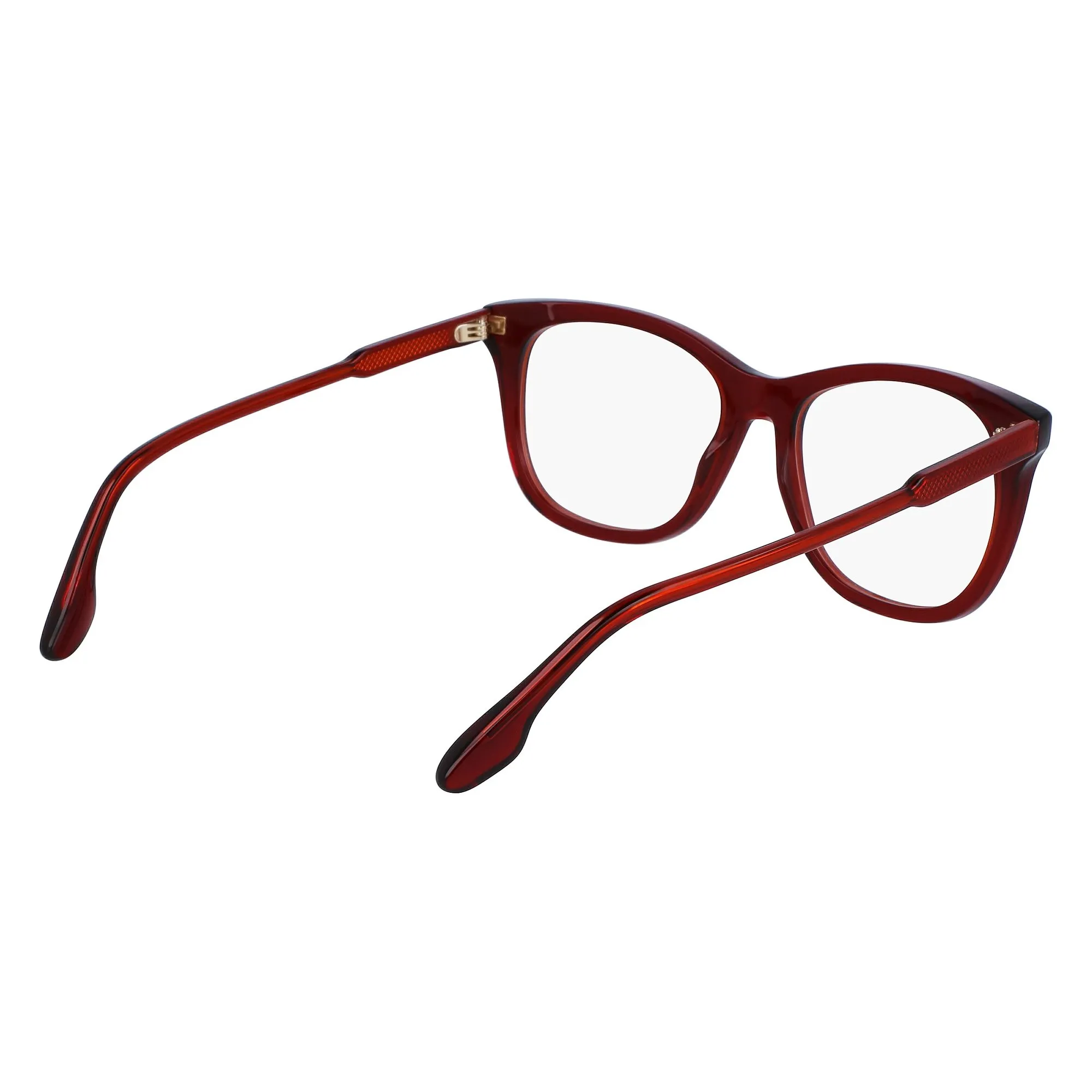   Victoria Beckham VB 2649 - 610 Rosso | Occhiale Da Vista Donna 
