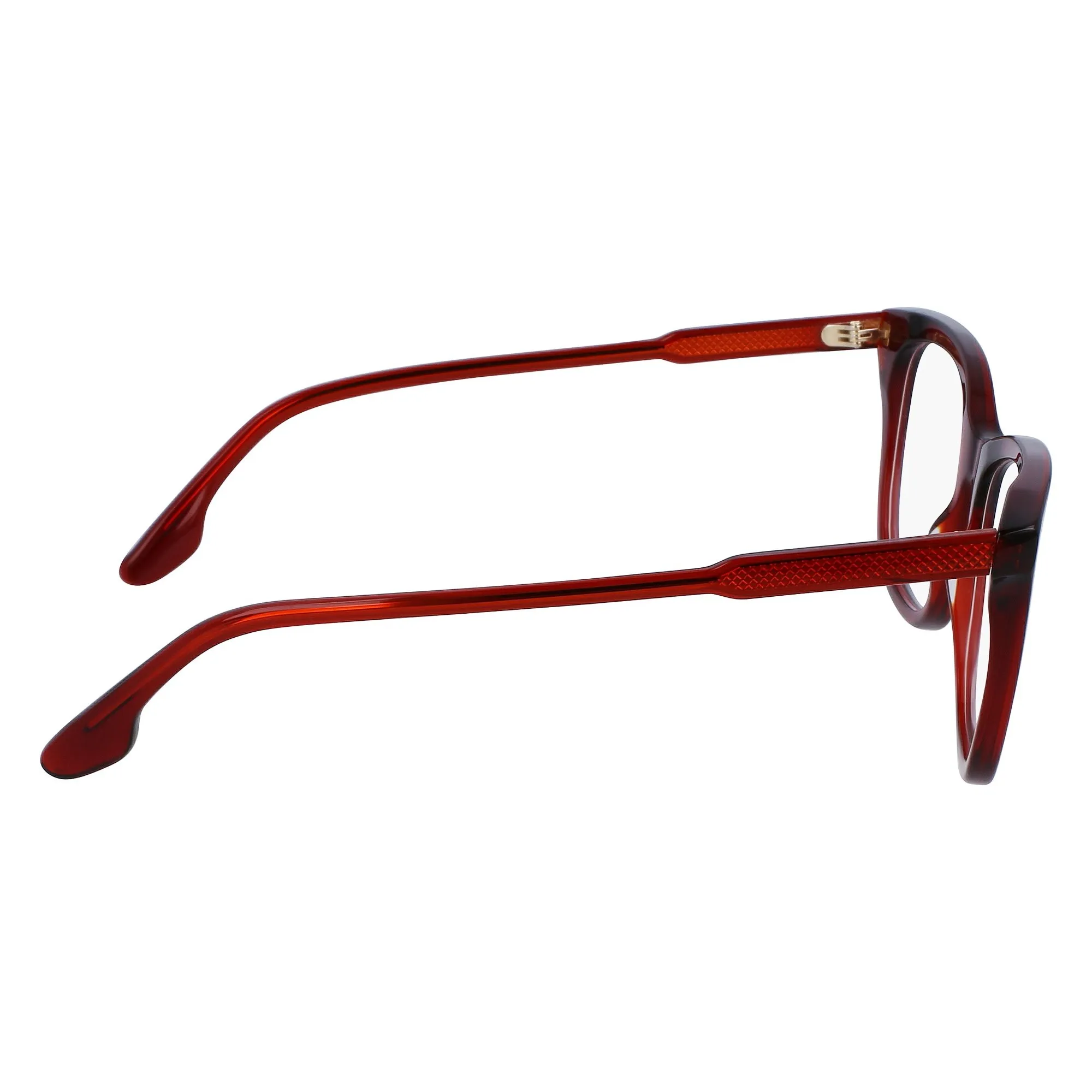   Victoria Beckham VB 2649 - 610 Rosso | Occhiale Da Vista Donna 