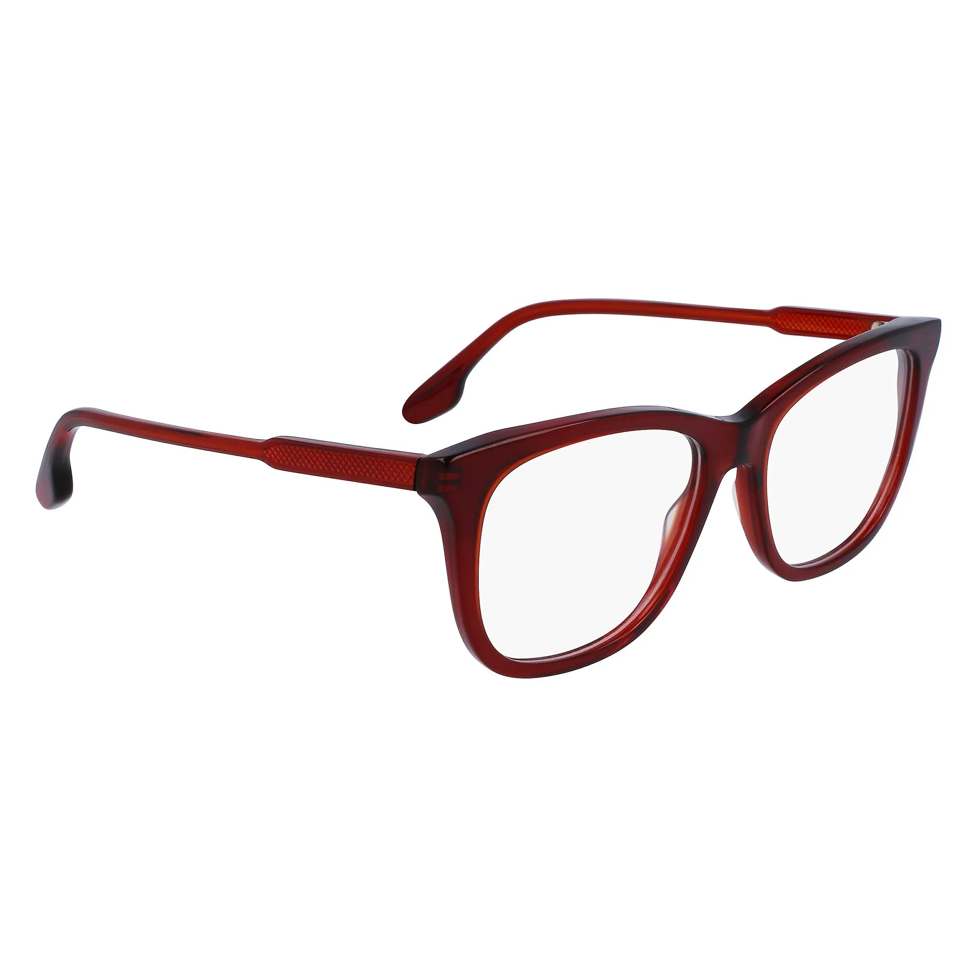  Victoria Beckham VB 2649 - 610 Rosso | Occhiale Da Vista Donna 
