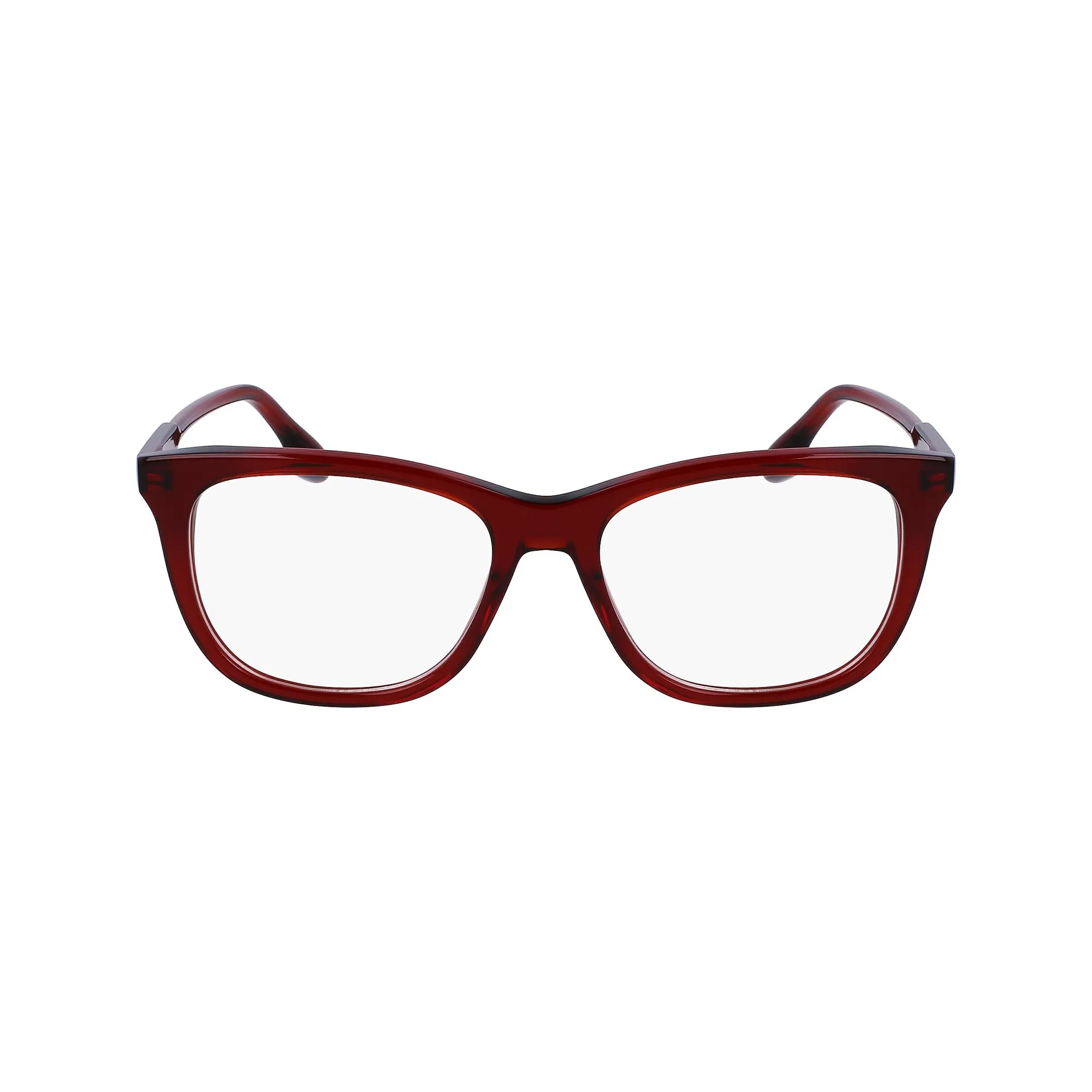   Victoria Beckham VB 2649 - 610 Rosso | Occhiale Da Vista Donna 